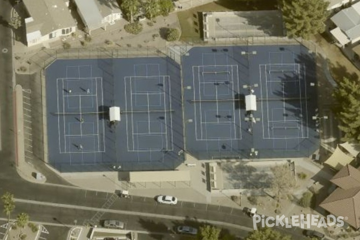 Photo of Pickleball at Sunbird Country Club